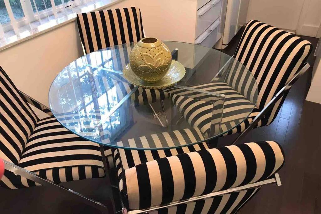 Lincoln Rd-Miami Beach Charming Vacation Studio And 2 Bedroom Apartments Exterior foto