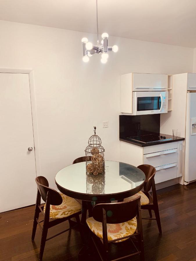 Lincoln Rd-Miami Beach Charming Vacation Studio And 2 Bedroom Apartments Exterior foto