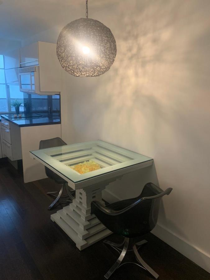 Lincoln Rd-Miami Beach Charming Vacation Studio And 2 Bedroom Apartments Exterior foto